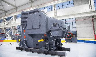 selection of stone crusher 