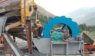 stone crushers manufacturers in hyderabad