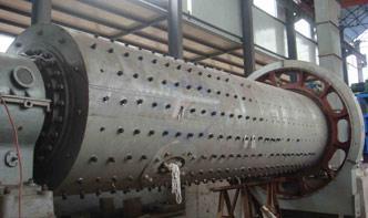 stone crusher plant which type of industry