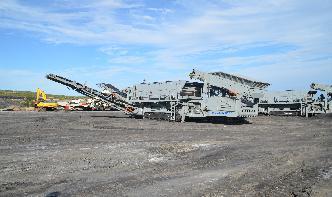 Mobile Jaw Crusher Plant de China 