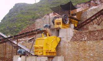 Reputed Stone Crusher Manufacturers In India Sand Making ...