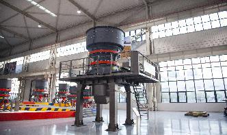 red chilli grinding plant 
