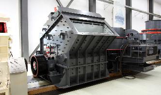 Machinery In World For Artificial Crush Sand