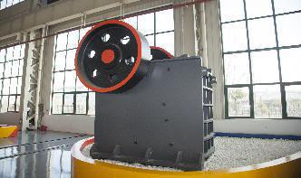 High Pressure Mill  Shanghai Machinery
