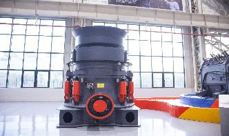 Mobile Crusher And Magnetic Separator For Iron Ore