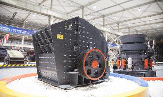 mini iron ore processing machine in india .