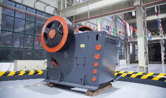 project report on construction of a jaw crusher pdf
