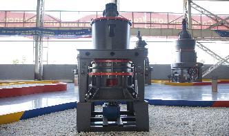 Ac Motor Jaw Crusher With Good Quality High Capacity