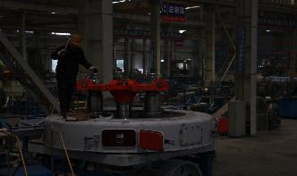 aluminium crushing machinery Crown Enterprises