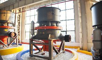 Magnetic Crusher Grinder Separator In A Coal Prep Plant