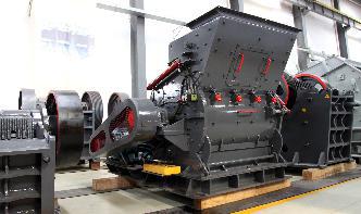 Mill Crusher Rubber Tracked Mobile Crusher