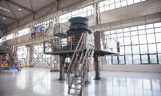 crusher machine for metal and mining project cost