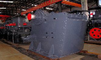 layout of crushing plant of iron ore 300 tonhour