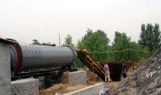 Gold Ore Ball Mill 
