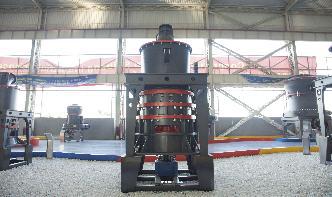 used equipment for iron ore processing .