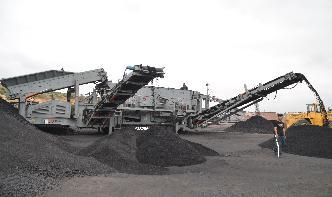 how many types of crusher plant in india