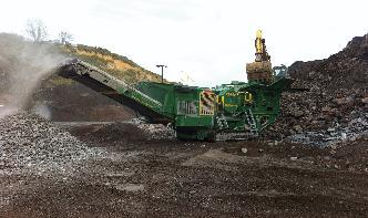 granite quarry mining equipment– Rock Crusher Mill .