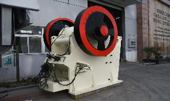 mesin untuk mencetak batu koral libya crushing