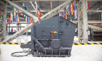 Crushed Rock Attritor For Silica Sand | Crusher Mills ...