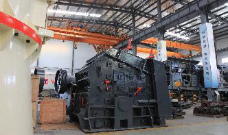 case equipmentcrushing machine 