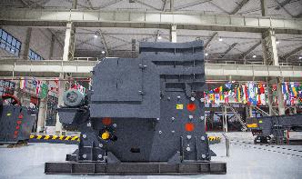 2013 new type hydraulic cone crusher with primary and ...