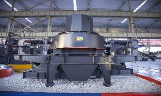 hot sale high efficient ni hard alloy casting jaw crusher