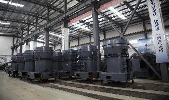 Sulfur Grinding Machine Pictures 