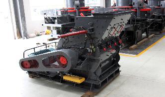 Cement manufacturing machine for cement plant