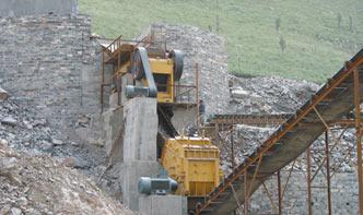 quarry companies in china 