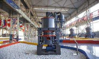 Manufactures Of Stone Crushers And Machinery Parts