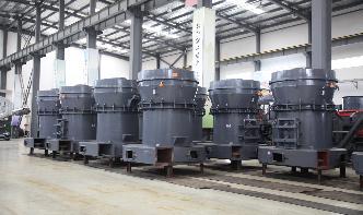 cost of 200 tph 3 stage SBM crushing plant  LAW .