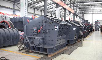 silica sand and gold screening plant 