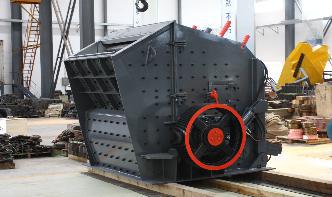 Project Report On Construction Of A Jaw Crusher Pdf