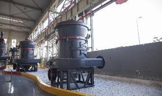 Crusher For Copper Ores 
