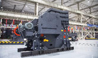 Impact Crusher Parts | Spare Parts
