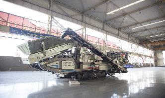 Recycling Concrete Plant Mobile Crusher Crushed Stone ...