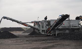 norway stone crushing Mine Equipments
