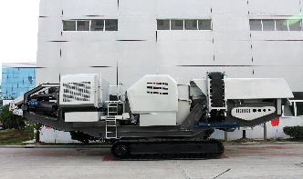 CNA Jaw crusher with double shafts and double ...