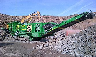 Crusher On Lease Basis In India 