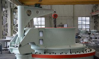 Ball Mill Concentration Copper ASDS