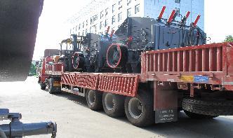 Russian Manufacturer Rock Crusher For Sale From Afghanistan