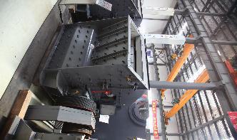 Cone Crusher From USA 