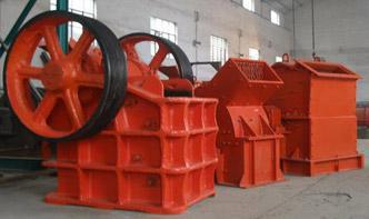 superior reliability portable rock crusher
