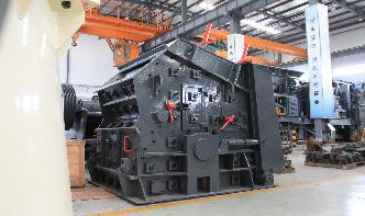 highly efficient jaw crusher for test 