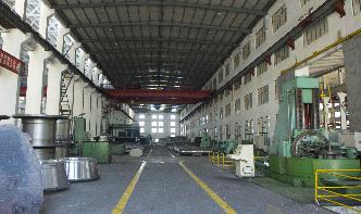 carbonate mineral milling equipment 