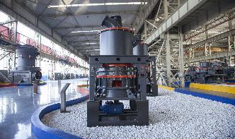 A Jaw Crusher Much Money 