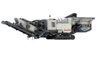 what is the useful life of stone crushing plant of france