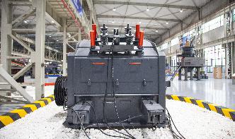 High Quality Portable Slag Crushing Line With Ce Iso