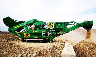 Brazil Mining Equipment | 