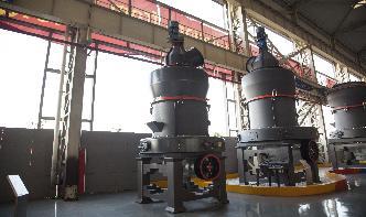how many types of crusher plant in india